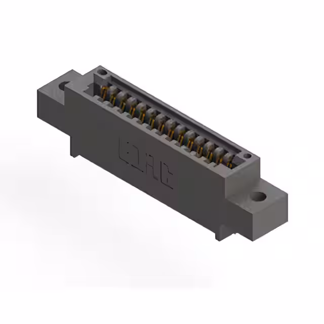 395-014-521-602 EDAC Inc.  Edgeboard Connectors